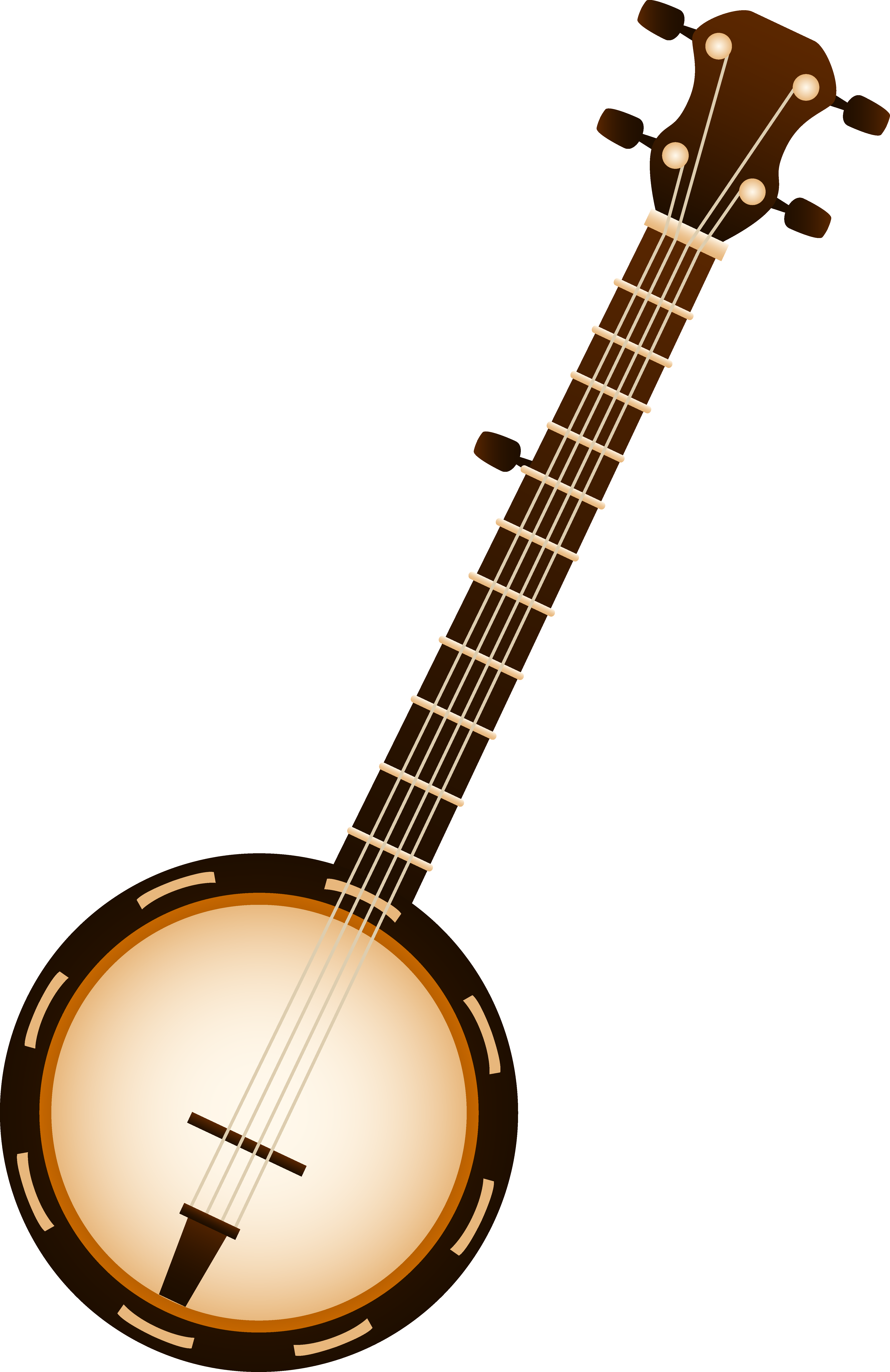 Banjo #18