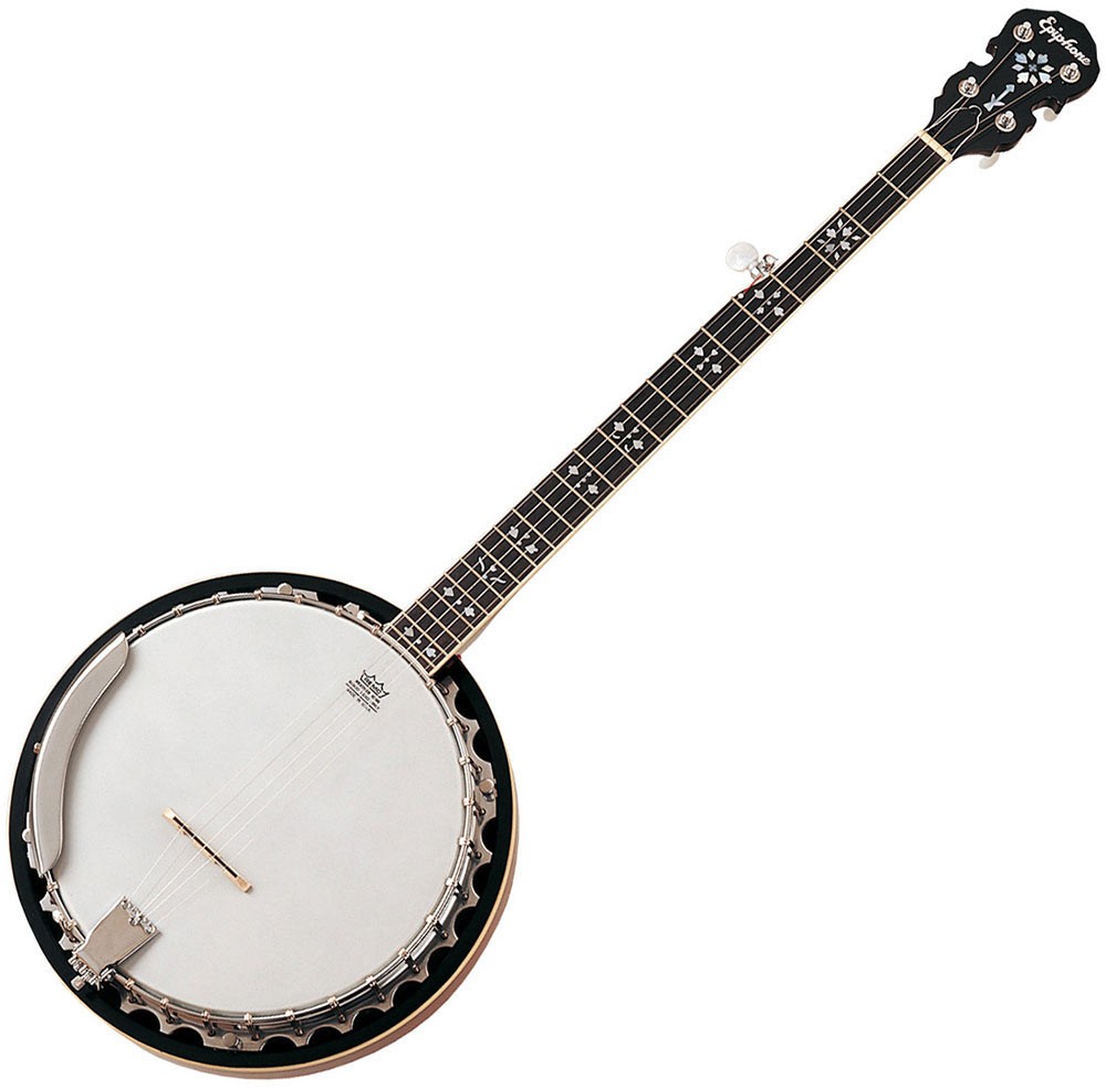 Banjo #12