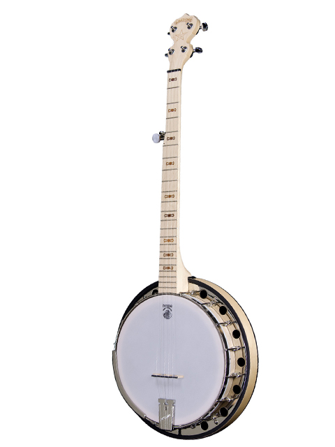 Banjo #1
