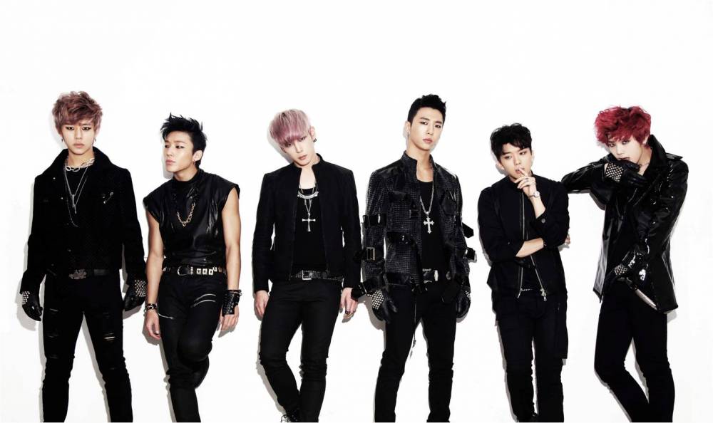 B.A.P High Quality Background on Wallpapers Vista