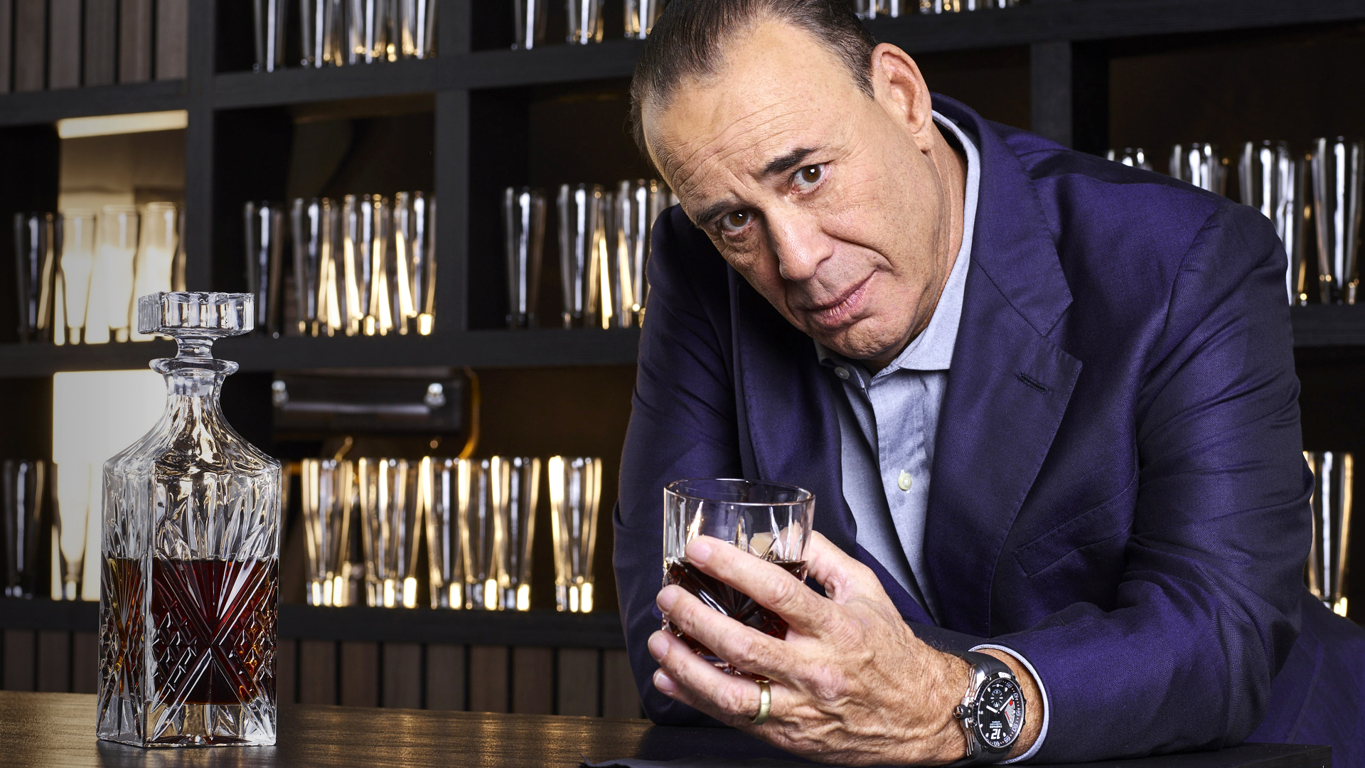 Nice wallpapers Bar Rescue 1920x1080px