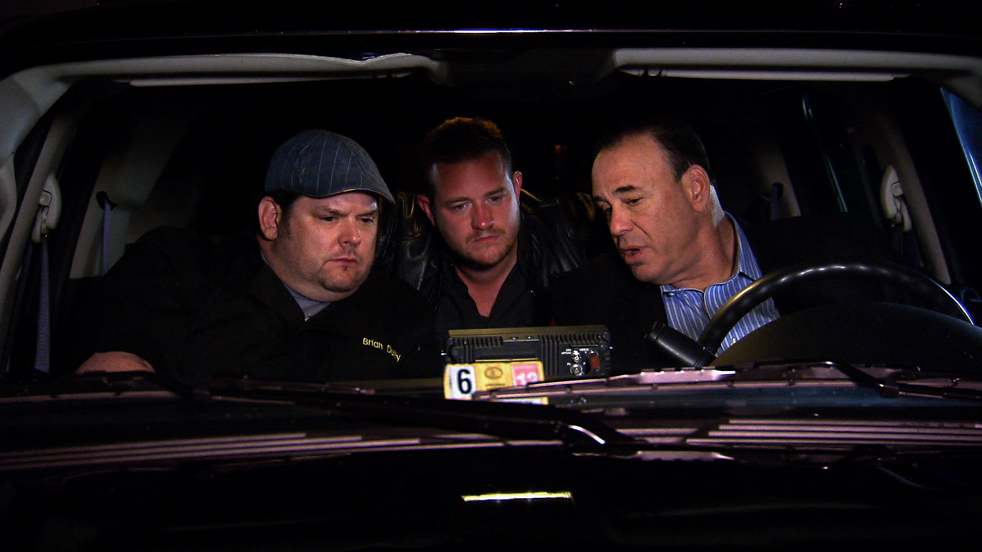 HD Quality Wallpaper | Collection: TV Show, 1920x1080 Bar Rescue