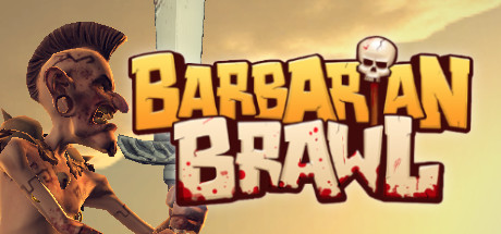 Barbarian Brawl Backgrounds, Compatible - PC, Mobile, Gadgets| 460x215 px