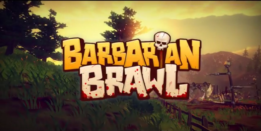 Images of Barbarian Brawl | 846x427