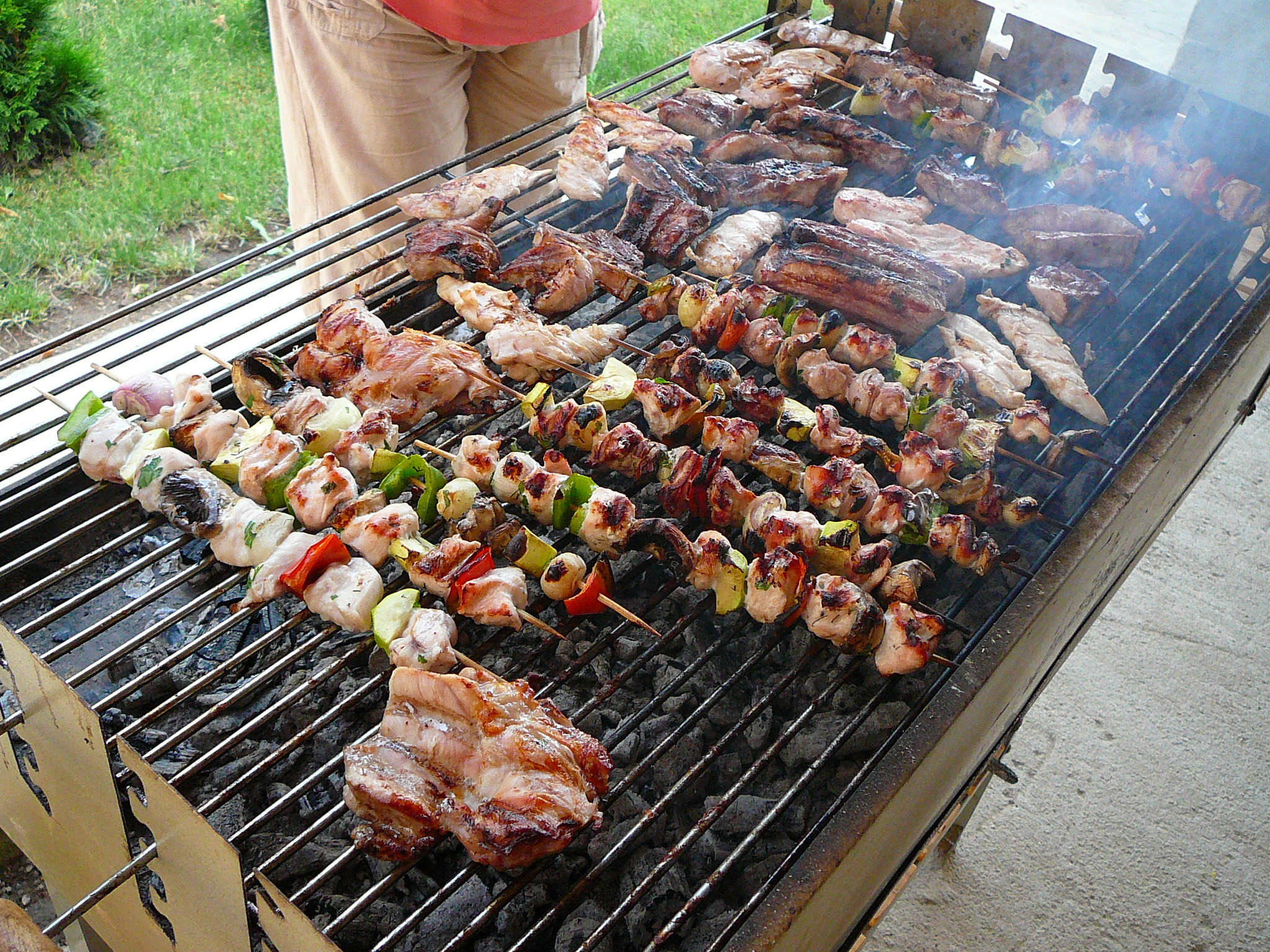 Images of Barbecue | 2048x1536