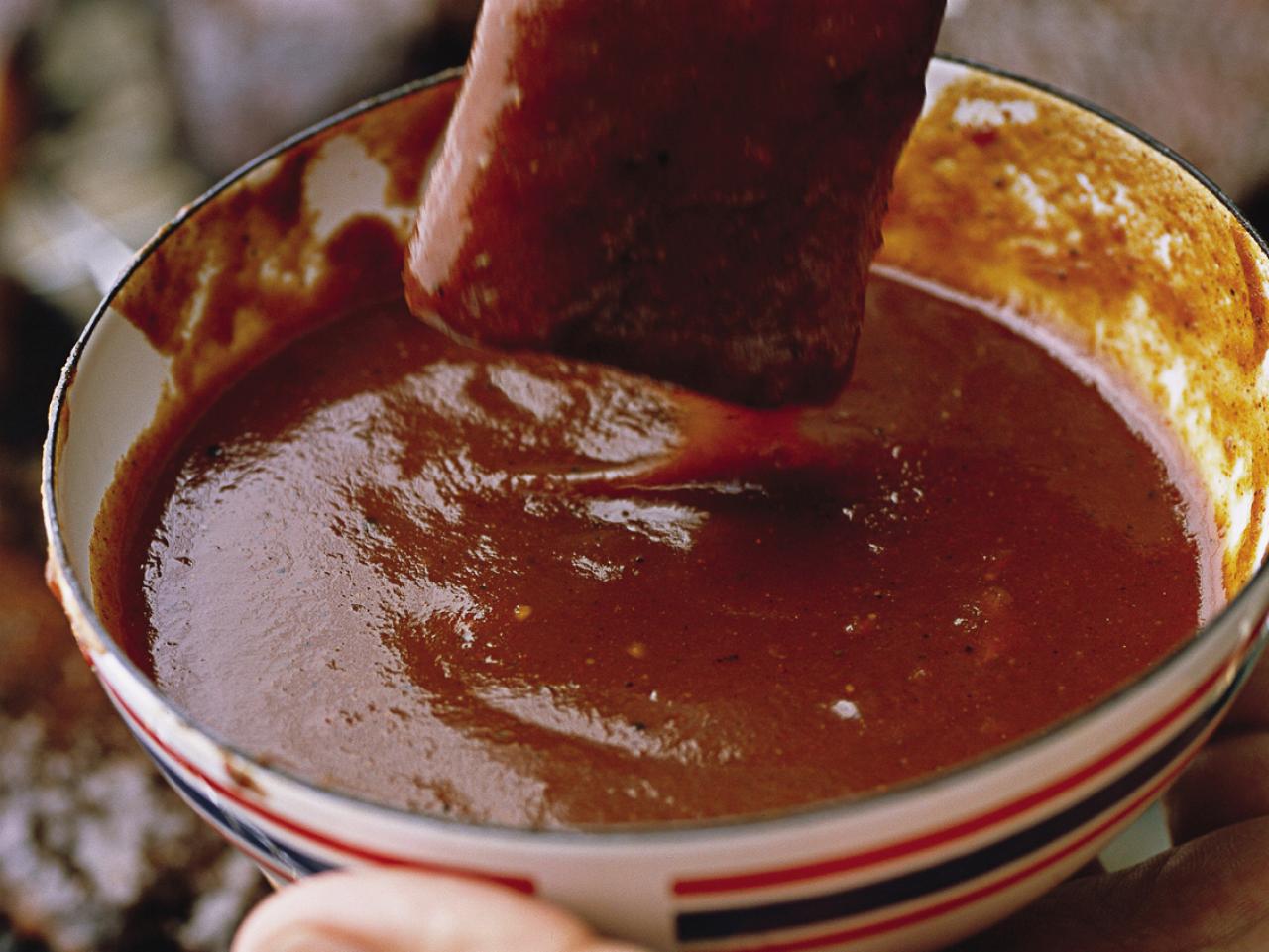 Barbecue Sauce #1