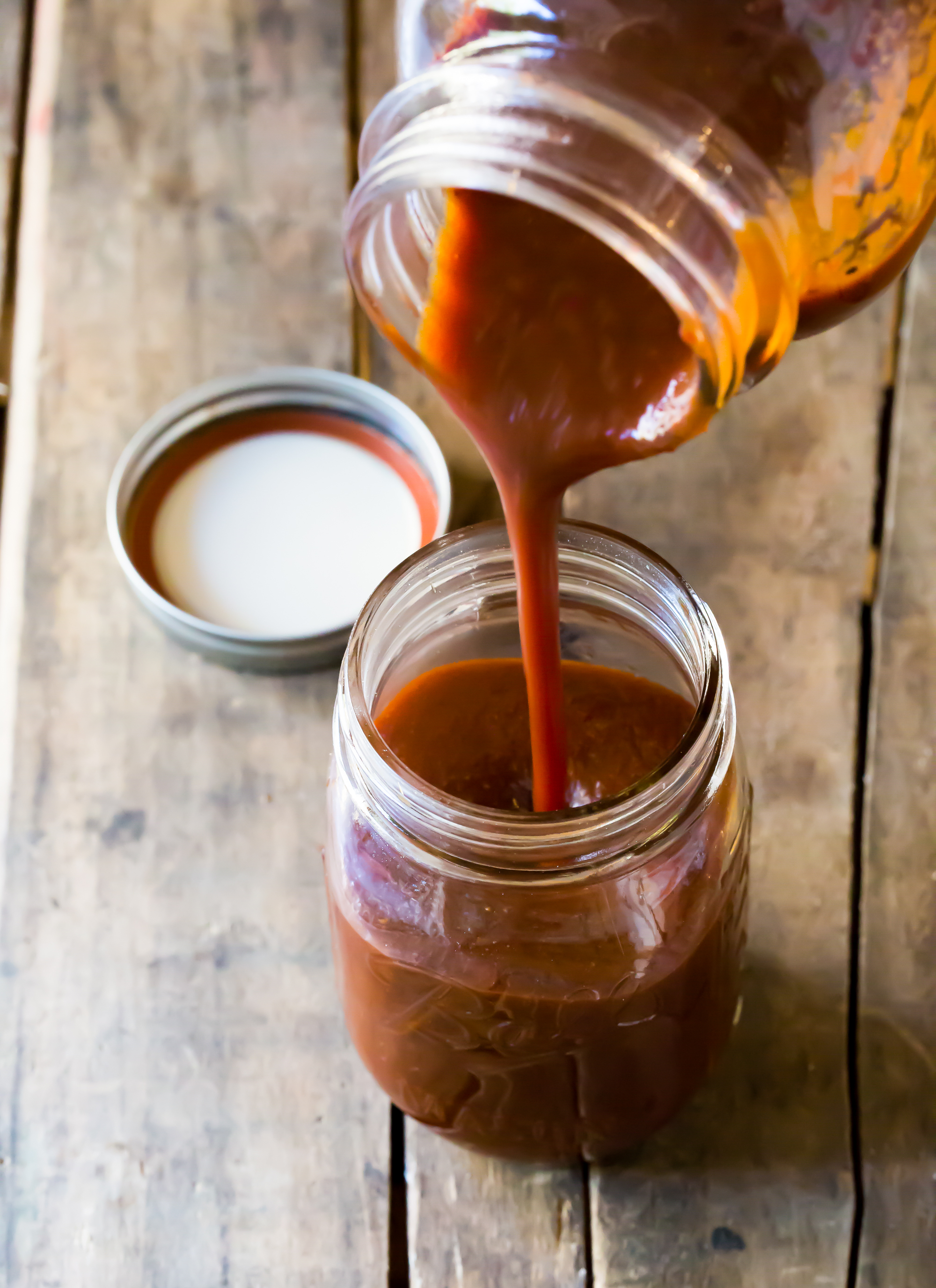 Barbecue Sauce #10