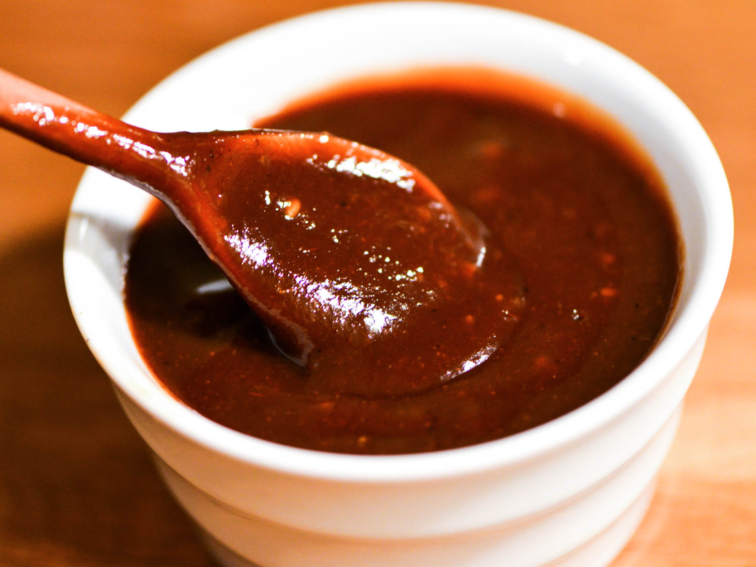 Barbecue Sauce #6