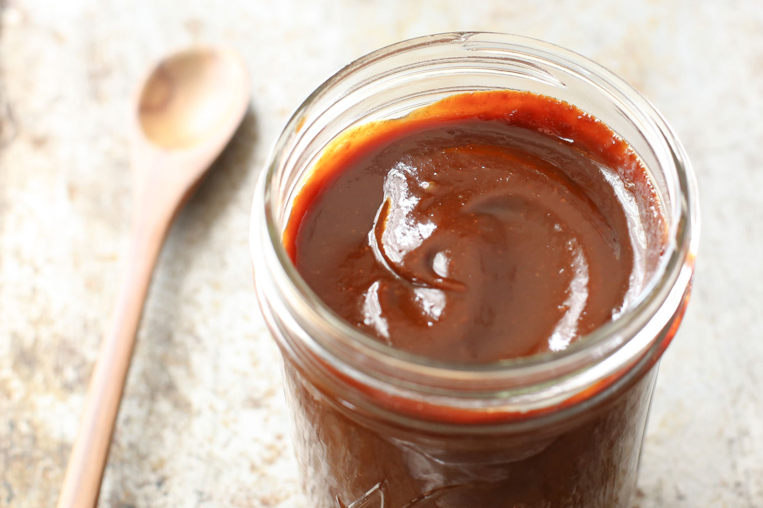 Barbecue Sauce #3