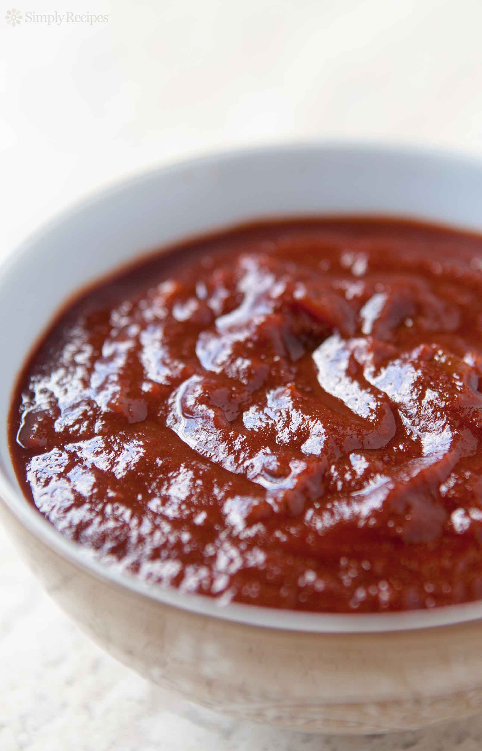 Barbecue Sauce #9