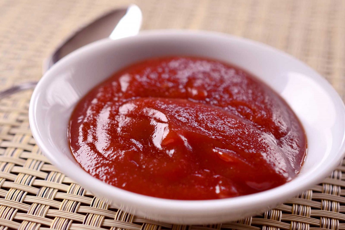Como hacer salsa barbacoa con ketchup