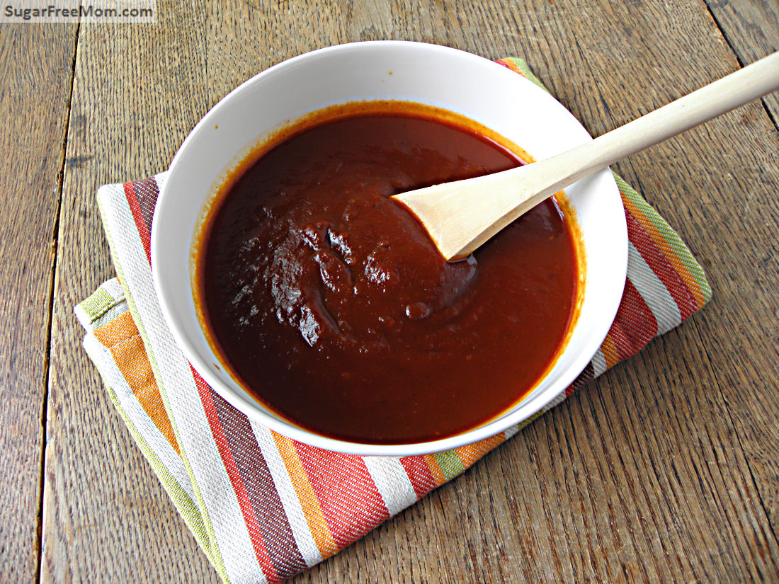 Barbecue Sauce #5