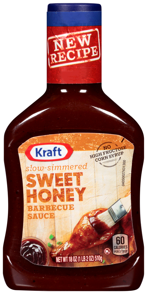 Barbecue Sauce #19