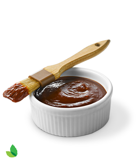 HD Quality Wallpaper | Collection: Food, 460x553 Barbecue Sauce