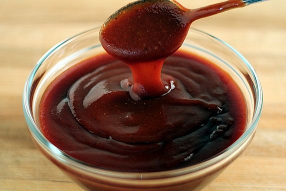 Barbecue Sauce #13