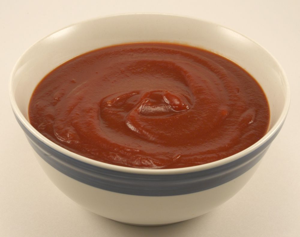Barbecue Sauce #23