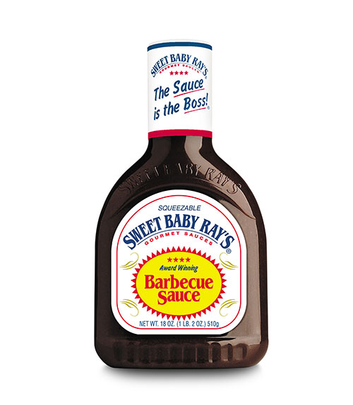 Barbecue Sauce #11