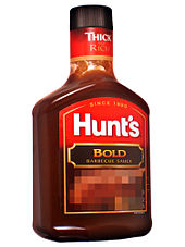 Barbecue Sauce #17