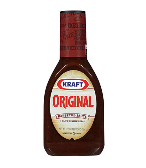 Barbecue Sauce #14