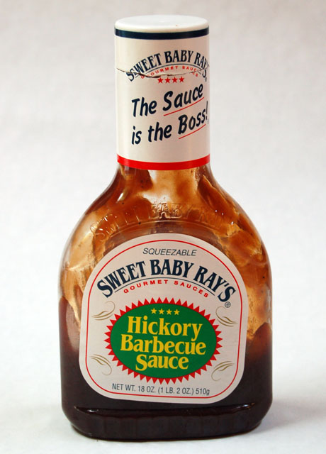 Barbecue Sauce #24