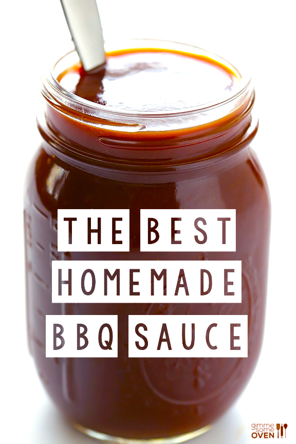 Barbecue Sauce #22