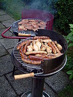 Images of Barbecue | 150x200