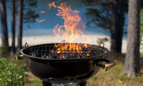 Nice wallpapers Barbecue 460x276px