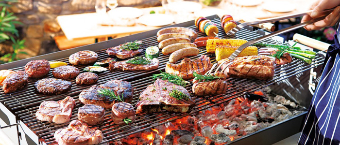 Images of Barbecue | 700x300