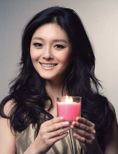 Amazing Barbie Hsu Pictures & Backgrounds