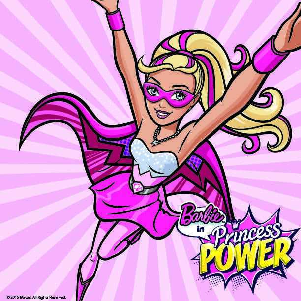 612x612 > Barbie In Princess Power Wallpapers