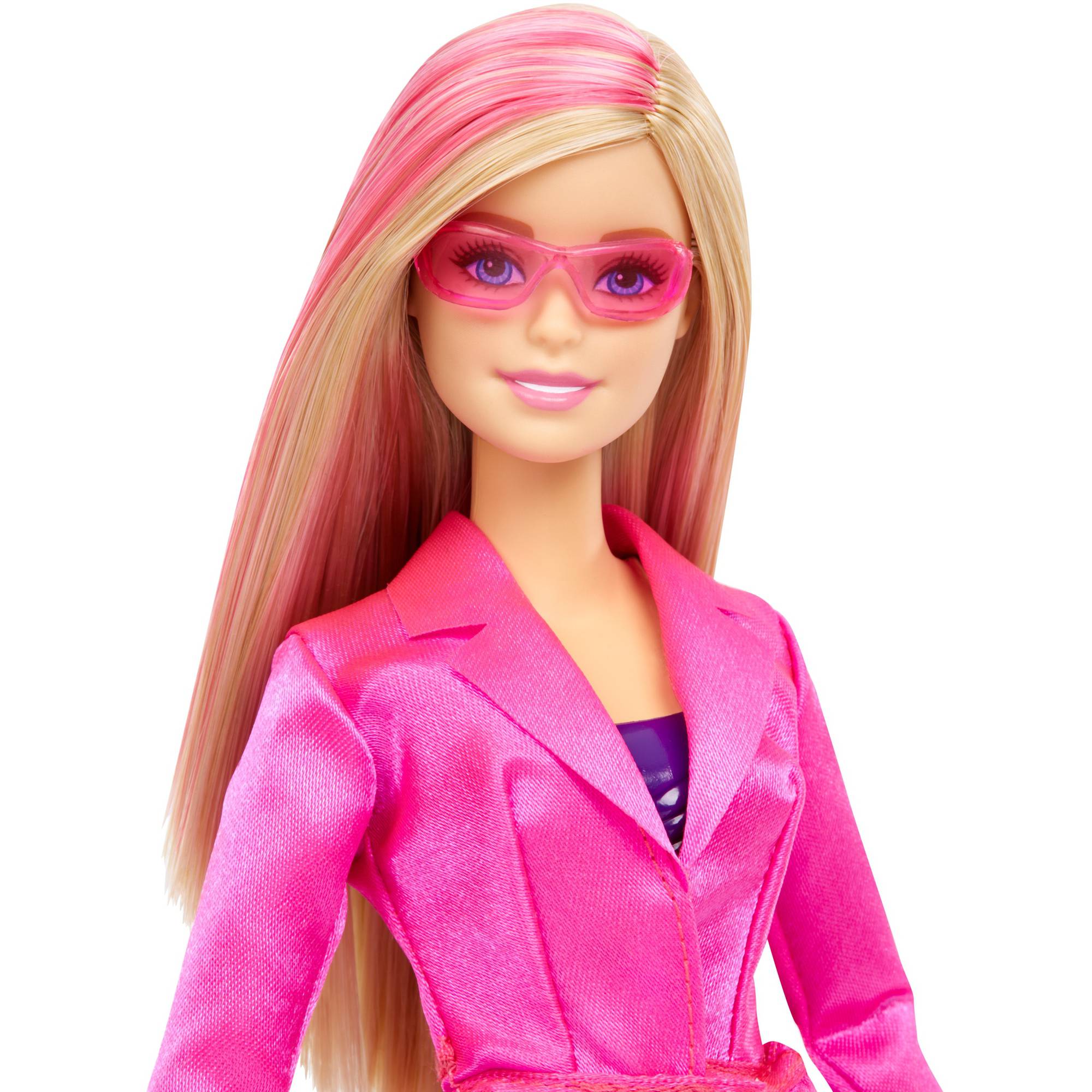 Barbie: Spy Squad #5