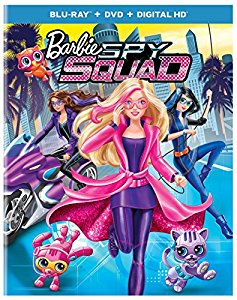 Barbie: Spy Squad #15