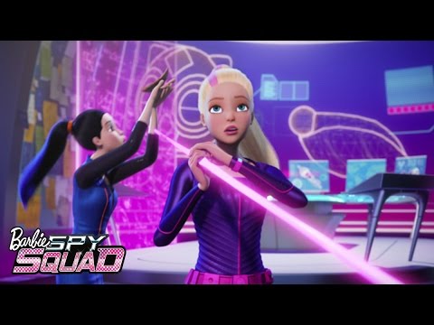 Barbie: Spy Squad #14