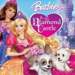 Barbie & The Diamond Castle #5