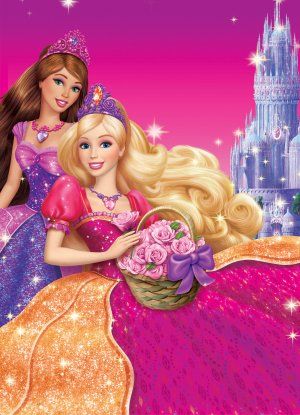 Barbie & The Diamond Castle Backgrounds, Compatible - PC, Mobile, Gadgets| 300x415 px