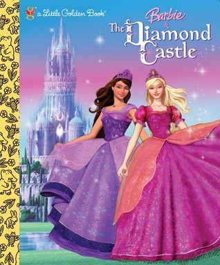 barbie and the diamond castle in hindi