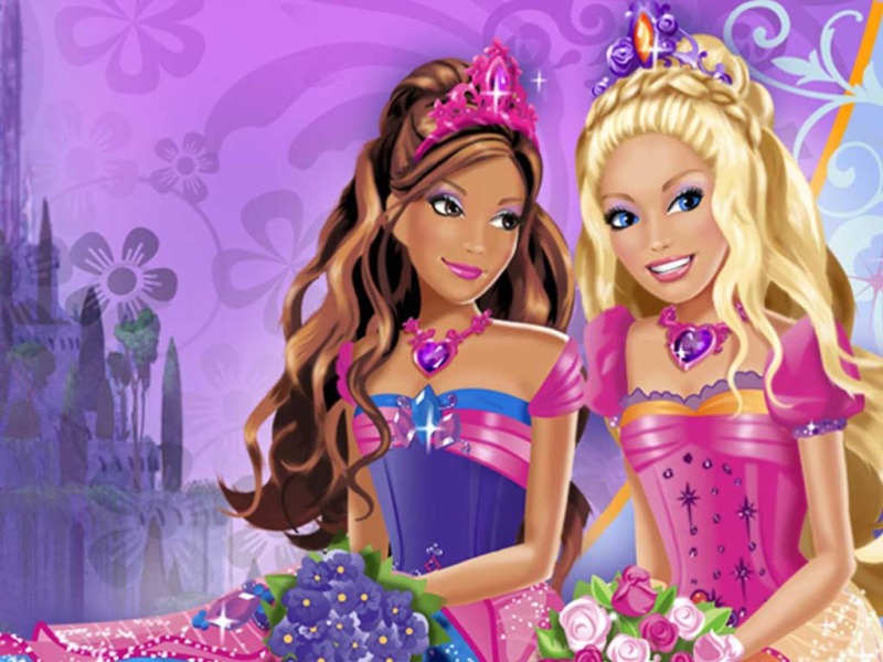 barbie and the diamond castle full movie in english dailymotion