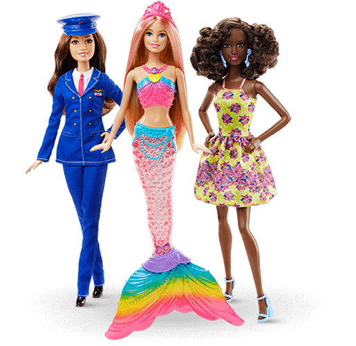 Nice Images Collection: Barbie Desktop Wallpapers