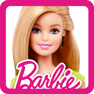 HD Quality Wallpaper | Collection: Cartoon, 300x300 Barbie