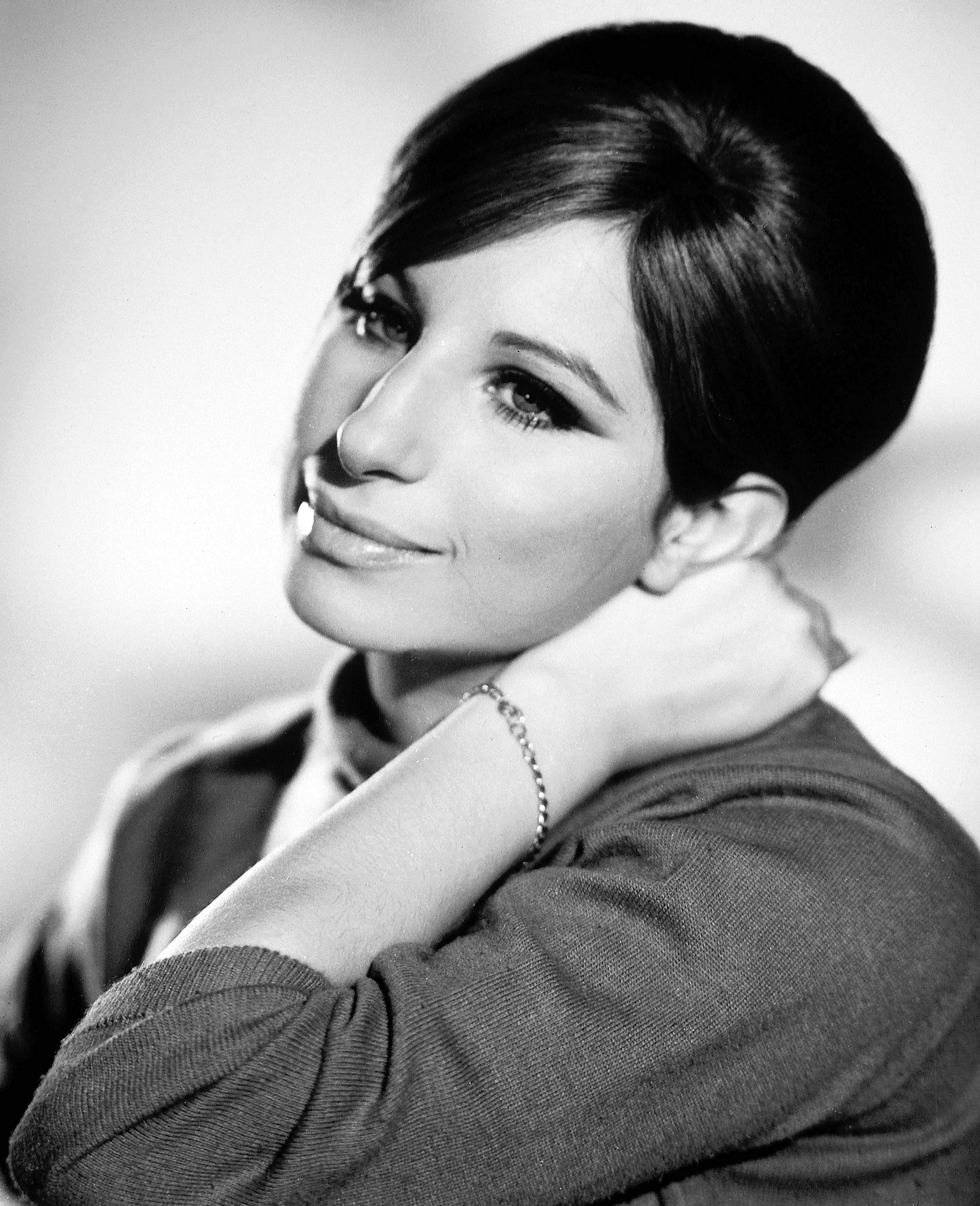 Barbra Streisand #9