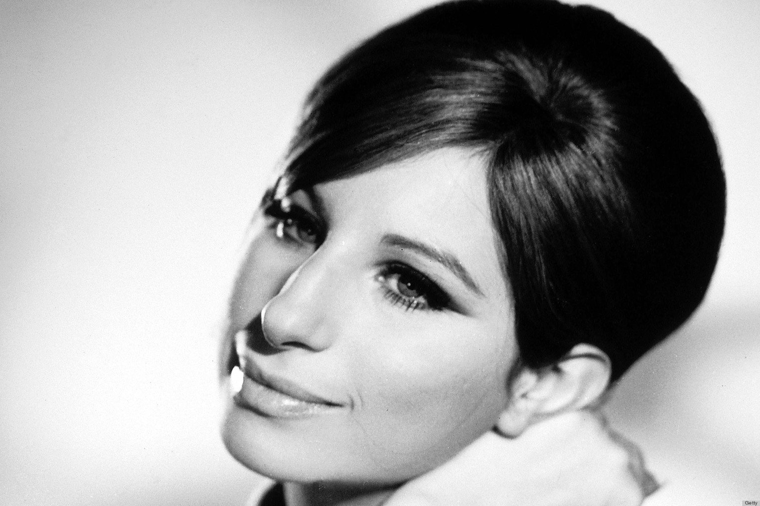 Barbra Streisand Pics, Music Collection