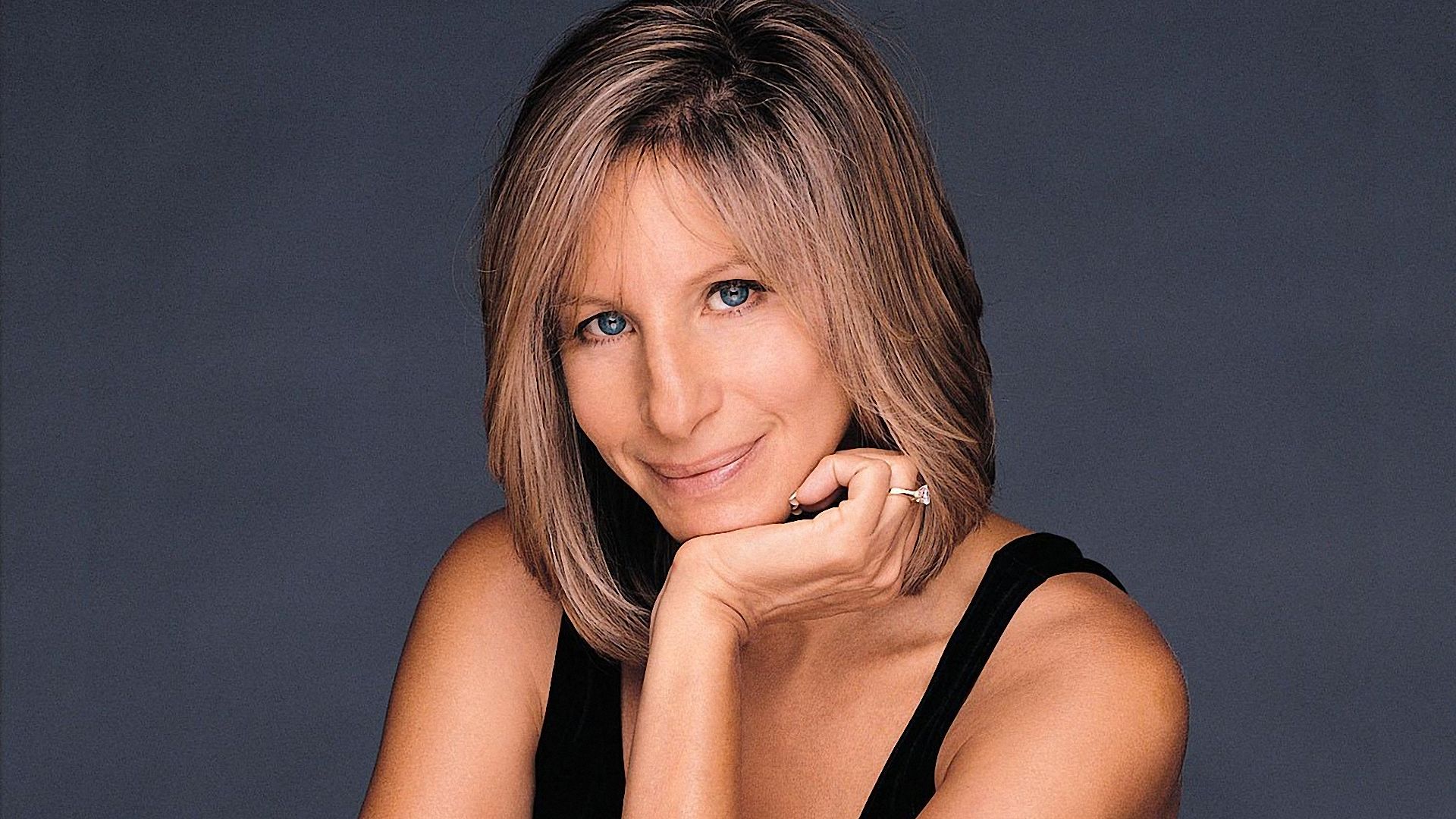 Barbra Streisand #3