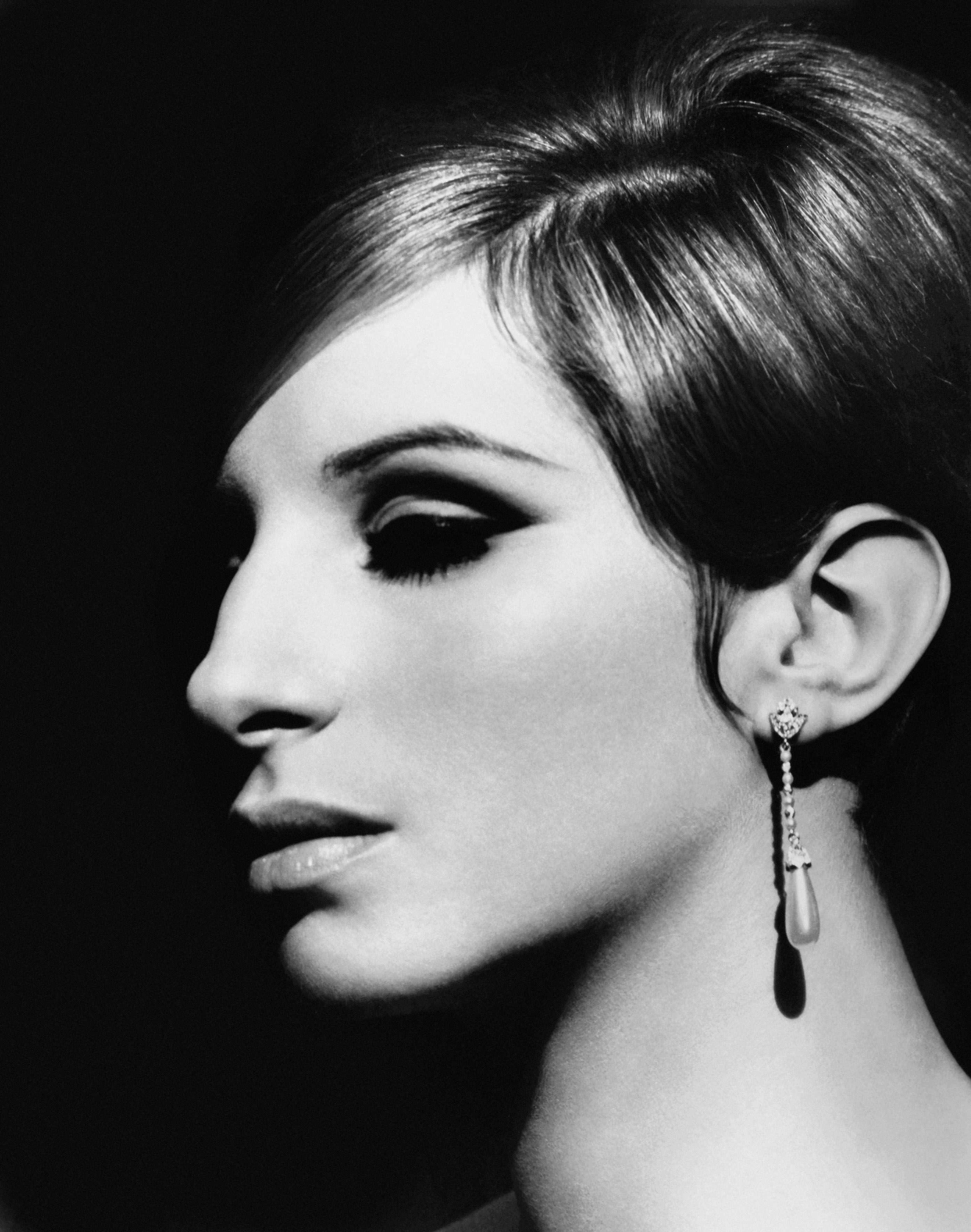 Barbra Streisand #10