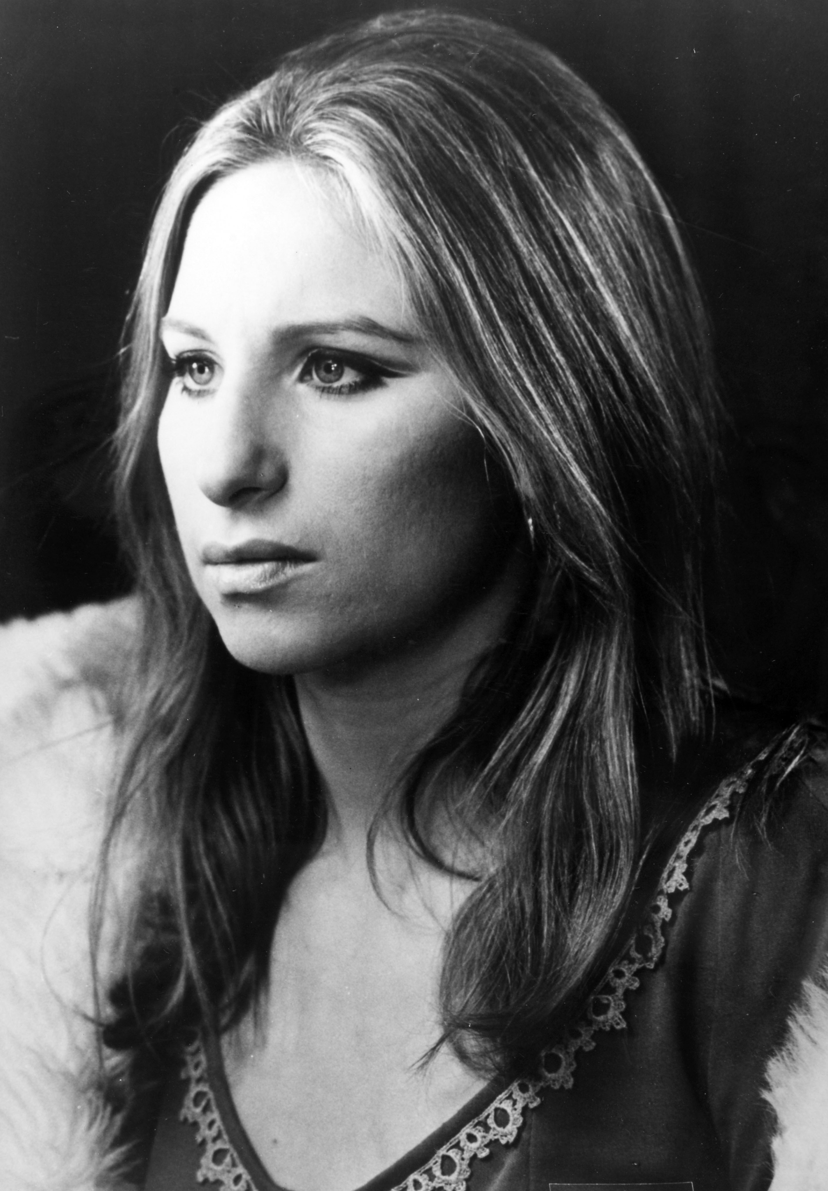 Barbra Streisand #6