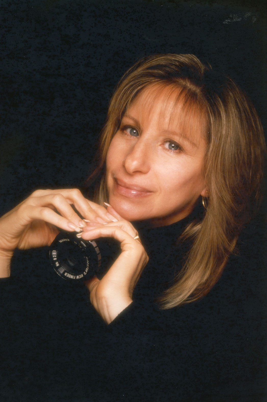 Barbra Streisand #4