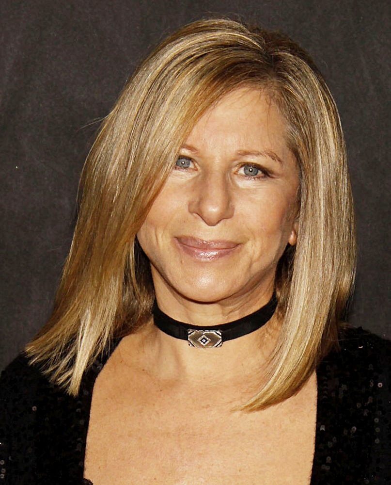 Barbra Streisand #21