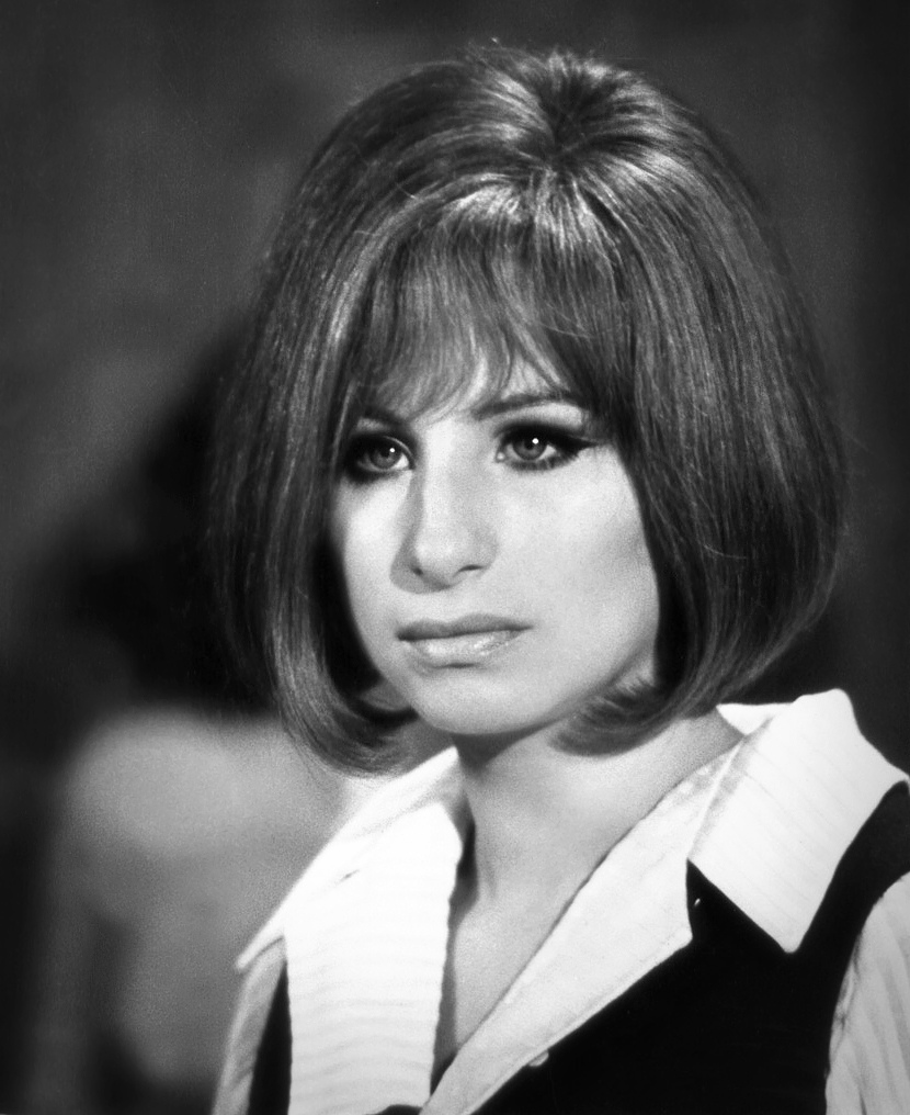Barbra Streisand #22