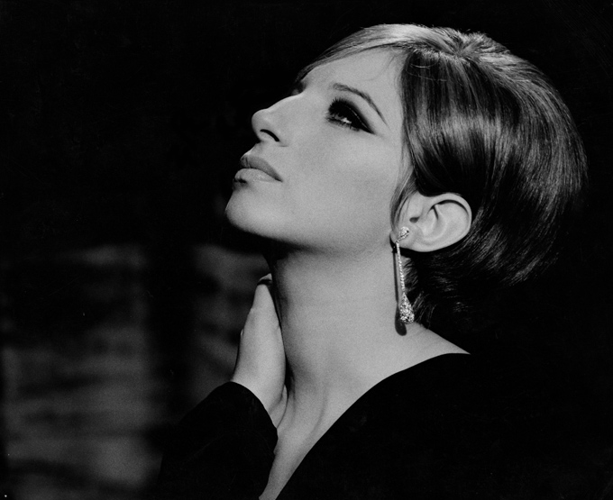 Barbra Streisand #16