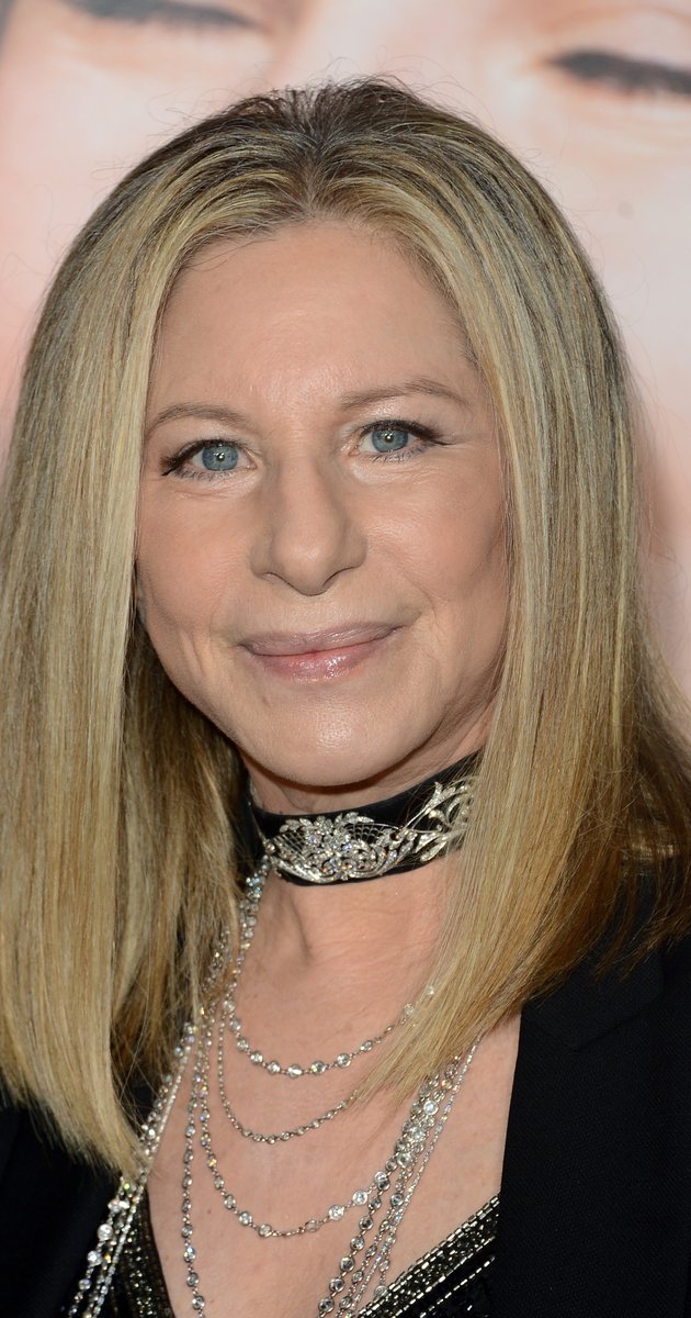 Barbra Streisand High Quality Background on Wallpapers Vista