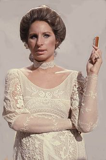 Barbra Streisand #23